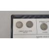 Image 6 : 20th Century Nickel Display Book Ft. Liberty Head, Buffalo & Jefferson Nickels-Face Value: $0.80