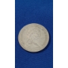 Image 2 : 1965 Silver Canadian Dollar ASW: 0.375 Oz