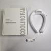 Image 1 : Wearable Neck Air Conditioner Cooling Fan - NEW IN BOX!!!