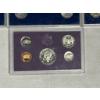 Image 7 : 1985 U.S. Proof Set and Three 2006 State Quarter Displays