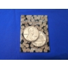 Image 4 : Lot of 7 Empty Coin Collecting Books