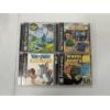Image 1 : Four Playstation One Video Games