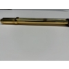 Image 22 : Winchester 94 AE -  Ohio Centennial, 24kt Gold Plated, Hand Carved,  .45 Colt, - Like New Cond.