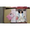 Image 5 : (5) Collectible Vintage Paradise Galleries Porcelain Dolls In The Box 