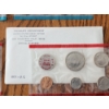 Image 8 : 4 - United States Mint Uncirculated Coin Sets: 1971, 1972, 1973, 1971