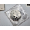 Image 6 : (2) "The Americana" Coin Sets & Novelty Two-Headed Kennedy Half Dollar 