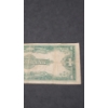 Image 7 : 1923 $1 Dollar “Horse Blanket” Silver Certificate Large Note