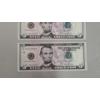 Image 5 : (5) Sequential United States Series 2006 $5 Federal Reserve Notes - Face Value: $25.00