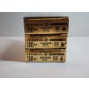 Image 3 : 3 Full Boxes of Federal Premium Gold Medal 308 Winchester Ammunition - 60 Rounds Total