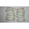 Image 7 : Lot Of (20) Assorted Series United States $1 Silver Certificates - Face Value: $20.00