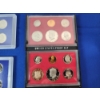 Image 6 : Lot of Assorted U.S. Mint Proof / Uncirculated Sets