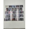 Image 1 : Lot of (27) "The Upper Deck Iooss Collection" Trading Cards