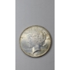 Image 1 : United States 1923 90% Silver Peace Dollar