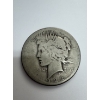 Image 2 : 1922 "S" United States 90% Silver Peace Dollar - Beautiful Condition