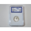 Image 1 : IGS GRADED PR 70 DCAM 2009-S U.S. Northern Mariana Island SILVER Quarter