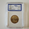 Image 1 : 2007-D John Adams Presidential $1 Coin - IGS MS 65 FDOI