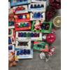 Image 6 : Large Collection Of Vintage Light Bulbs And Ornaments