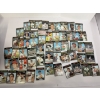 Image 1 : 1950's-70's Baseball Trading Cards - Expos - Twins - White Sox - etc