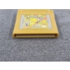 Image 3 : Pokemon Gold Version for Game Boy Color