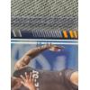 Image 3 : Panini 2024 Donruss Football No. 337 Jaheim Bell NUMBERED 40/88 Rated Rookie