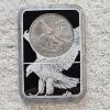 Image 2 : NGC MS69 Graded 2025 .999 Fine Silver 1oz. Eagle