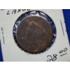 Image 3 : United States 1840 Braided Hair Large Cent 