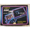 Image 3 : Star Trek - Lot of Assorted Collectibles ft. TV Guide, Stickers, Playing Cards,and Paperweight