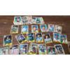 Image 3 : Near Mint 1980's Milwaukee Brewers Topps Tiffany Baseball Trading Cards - All in Card Sleeves