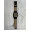 Image 3 : Joan Rivers Classics  Women's Black Leather Watch - Very Stylish