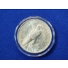 Image 3 : 1922 90% Silver Peace Dollar
