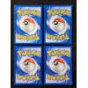 Image 4 : Four Vintage Gym Challenge Era Pokemon Trading Cards Ft. Erika's Dratini, Surge's Pikachu & More!
