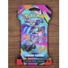 Image 1 : SEALED Pokemon Mega Evolution Chaos Rising English Pack - Guaranteed Rare In Each Pack!