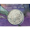 Image 4 : Limited Edition Ivy the Fairy Proof Coin 1 troy oz 999 Fine Silver - in Nice Coin Slab