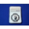 Image 3 : 2022-P Australia Phoenix Colorized Red & Gold 1 oz .9999 Fine Silver $1 Coin NCG MS 70