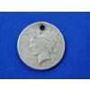 Image 1 : 1926 90% Silver Peace Dollar