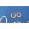Image 7 : Assorted Collection Of Fashion Jewelry 
