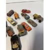 Image 3 : Small Old Hot Wheels & Toy Cars - Set of 21 - Cars - Trucks - Bus