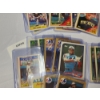 Image 8 : Huge Lot of Assorted Topps Tiffany 1987-1989 Near Mint Baseball Trading Cards in Card Sleeves