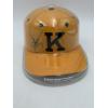 Image 1 : Autographed Dustin Hermanson Kent State University Hat - in Plastic Storage - Legacy Atheletics 