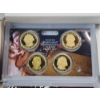 Image 3 : 2007 United States Mint Silver Proof Set