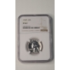 Image 1 : NGC 1964 PF 67 Washington 90% Silver Quarter 