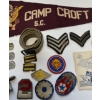 Image 12 : World War 2 Assorted Collection -From One Owner- Beautiful Pieces 