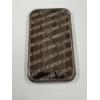 Image 2 : Pan American .999 Fine Silver Troy Ounce Bar - Mint Condition