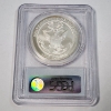 Image 3 : 2008-P PCGS MS69 Bald Eagle 90% Silver Dollar