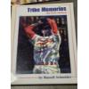 Image 2 : Excellent Condition Vintage All Star Baseball Board Game, New Gift Wrap, Tribe Moments Book & Baseba