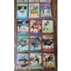 Image 6 : Assorted 1970's, 80's, 90's Topps, Score & Pro Set Football & Basketball Cards