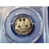 Image 4 : 1987-S Washington Quarter Graded PR 69 DCAM by PCGS