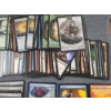 Image 4 : Large Lot of Over 100 MTG Magic The Gathering Trading Cards Including Many Holo, Rare & Even Autos!