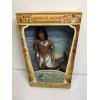Image 1 : The Prince of Egypt Collection Prince Moses in Original Packaging with Velcro Backing - Hasbro 