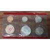 Image 6 : 1968/1969 U.S Mint Uncirculated Coin Sets & 1966 U.S Special Mint Coin Set